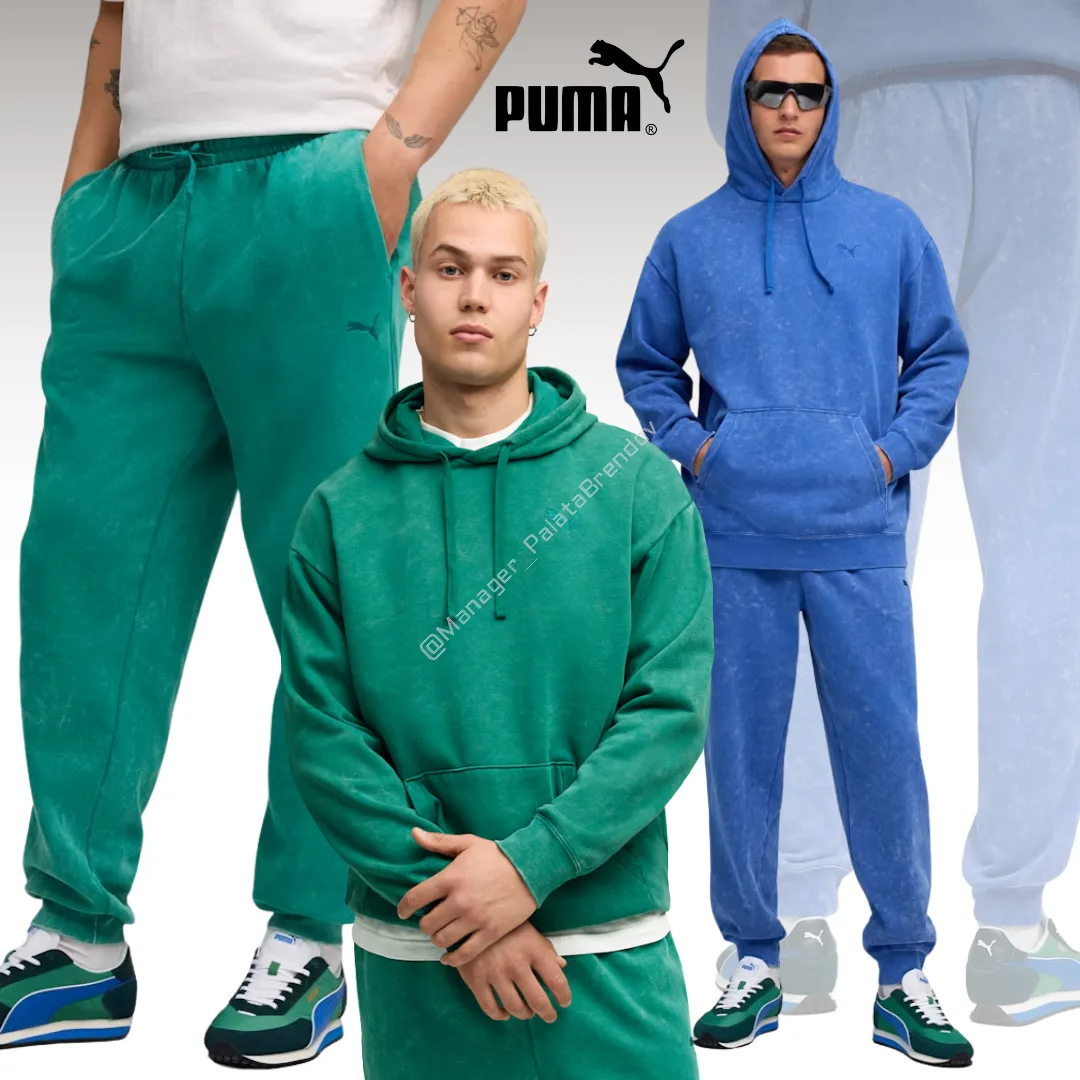 Puma 🇺🇸