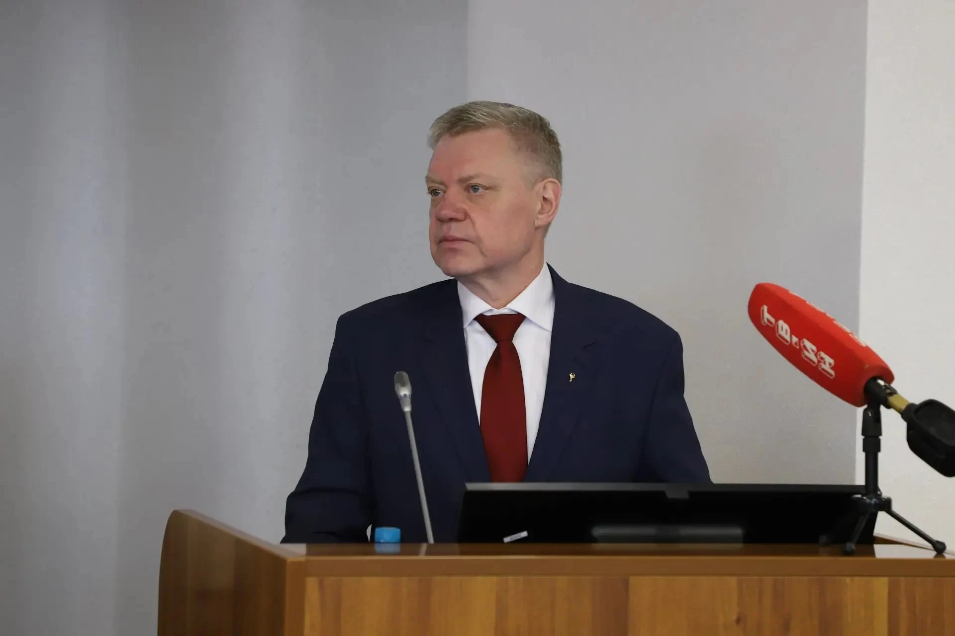 Состоялось традиционное заседание городского собрания депутатов 💼