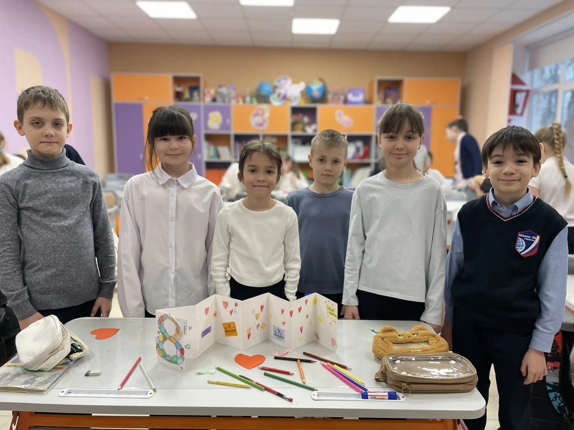 🌷🎉Дорогие наши женщины!💃  Дата 8 марта в сознании большинства людей неразрывно связана с праздником 