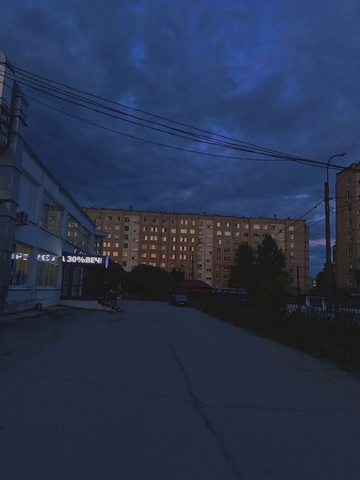 🥺 Кажется, найти туалет в Березниках скоро станет таким же квестом, как свободную парк...