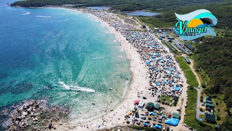 За купальный сезон 2026 года в Приморском крае на воде погиб 31 человек, в том числе тр...