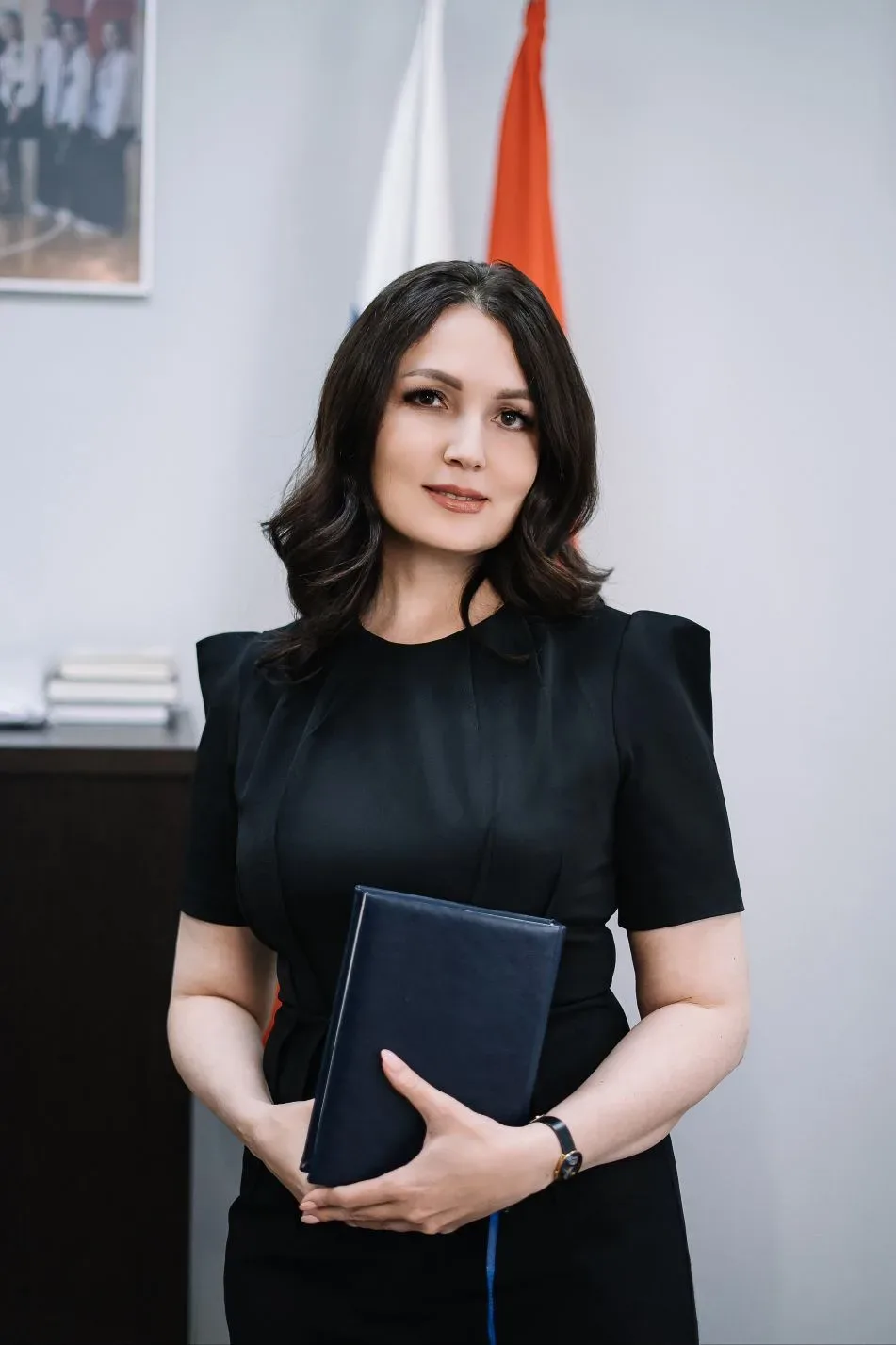 Евгения Ивлева избрана председателем Избирательной комиссии Оренбургской области на новый срок полно