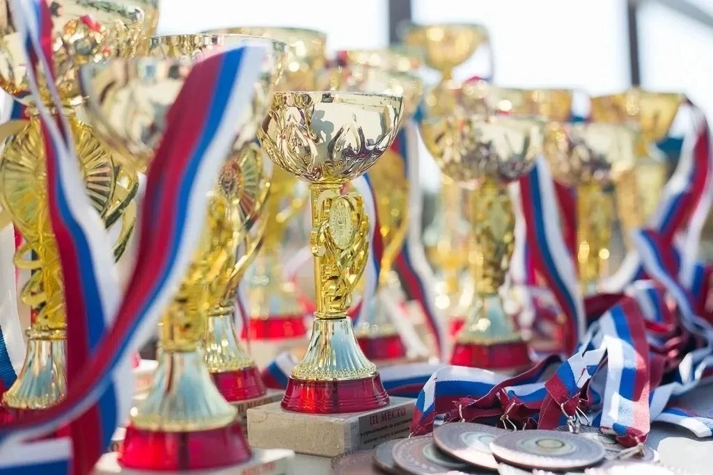 🏆 Отдел по спортивно-массовой работе профсоюзной организации АВТОВАЗа проводит на этой...