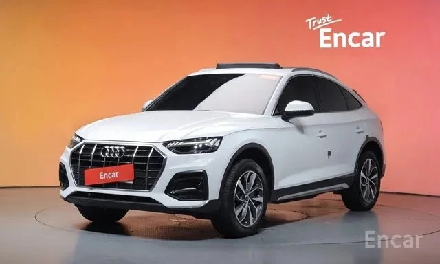 AUDI Q5 2024 год, под заказ из Ю.Кореи 🇰🇷
