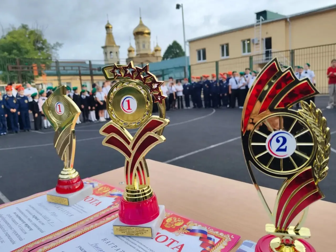 🇷🇺Традиции понедельника
