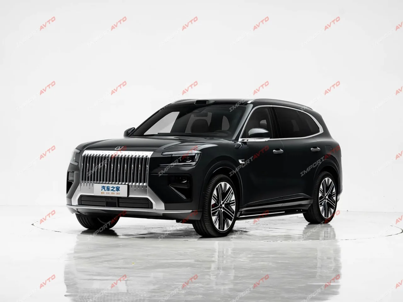 В продаже новый Zeekr 8X 2.0 AT, 2026
💎Комплектация:
• Проекция
• Камера 360
• Кнопка страт-стоп 
•