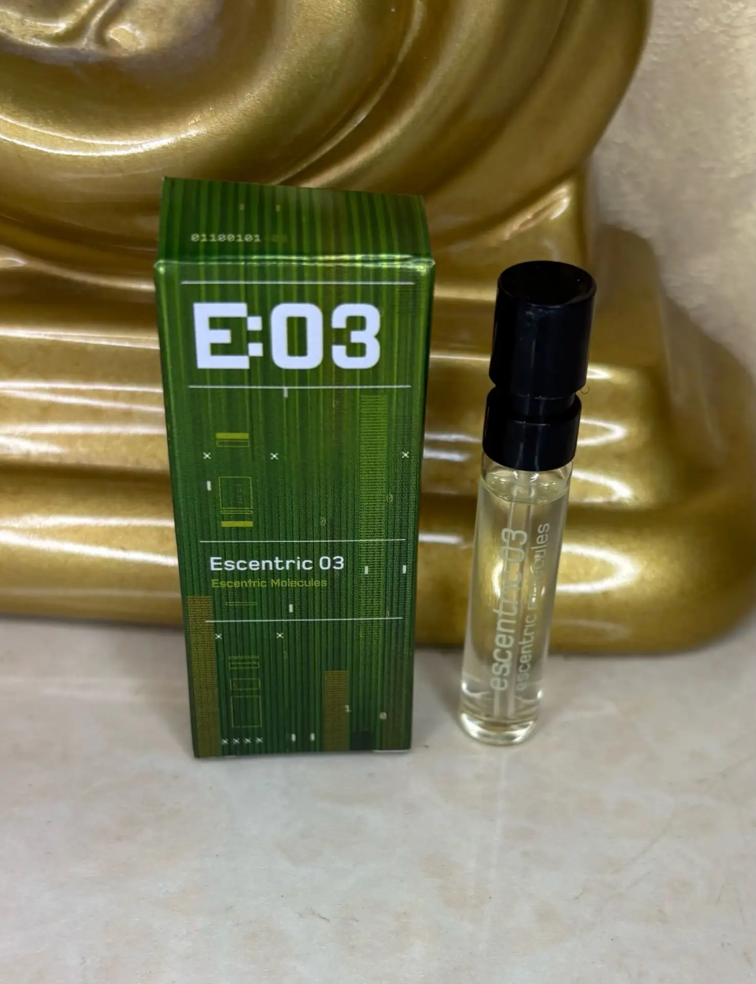 Escentric Molecules "Escentric 03"