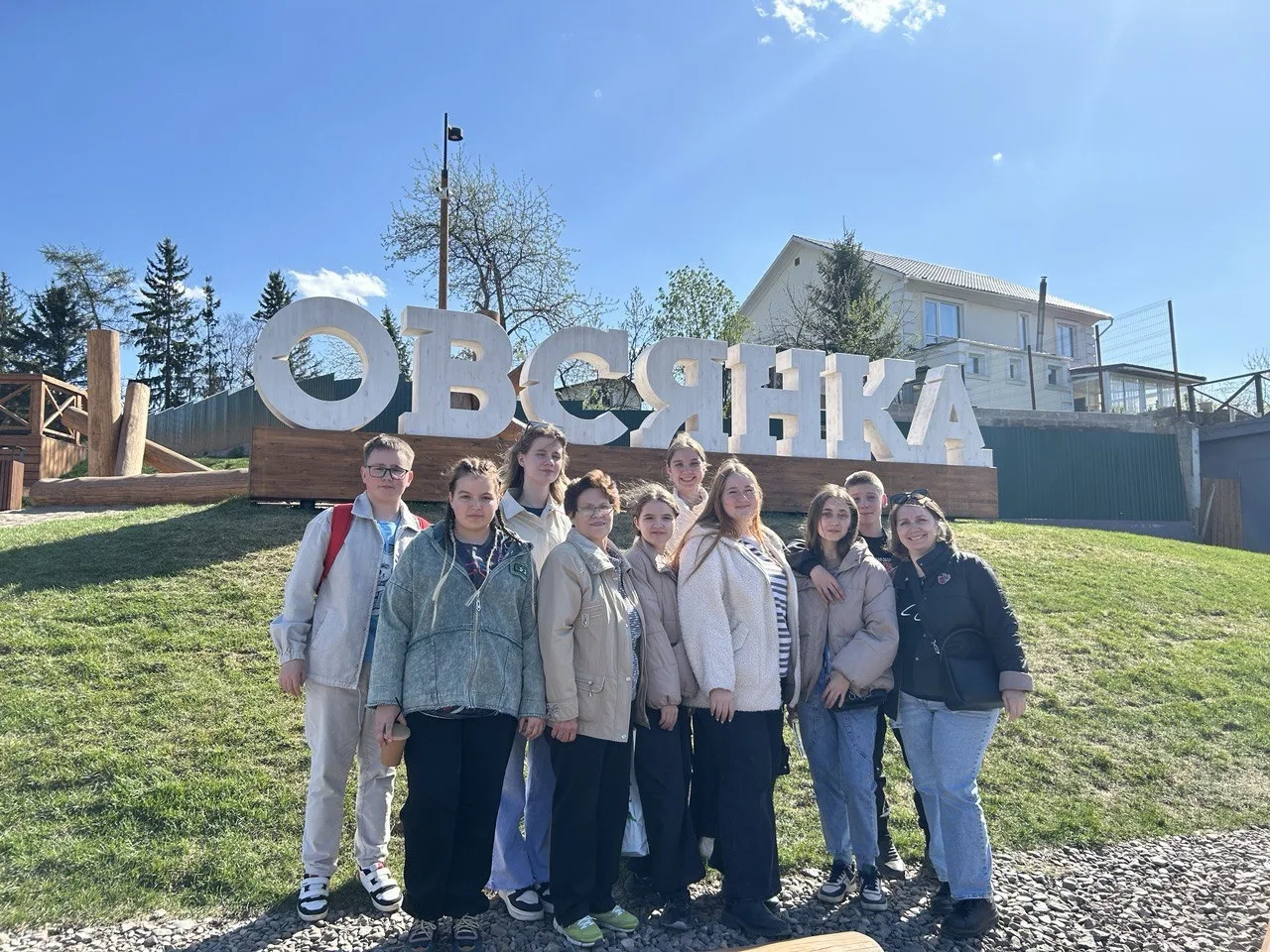 Овсянка - родина В. П. Астафьева
#МояКрасиваяРоссия 
#ДеньРоссии 
#psoh46