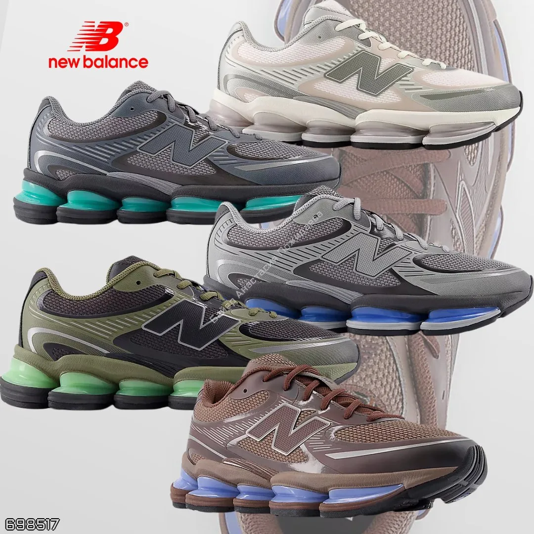 New Balance 🇺🇸