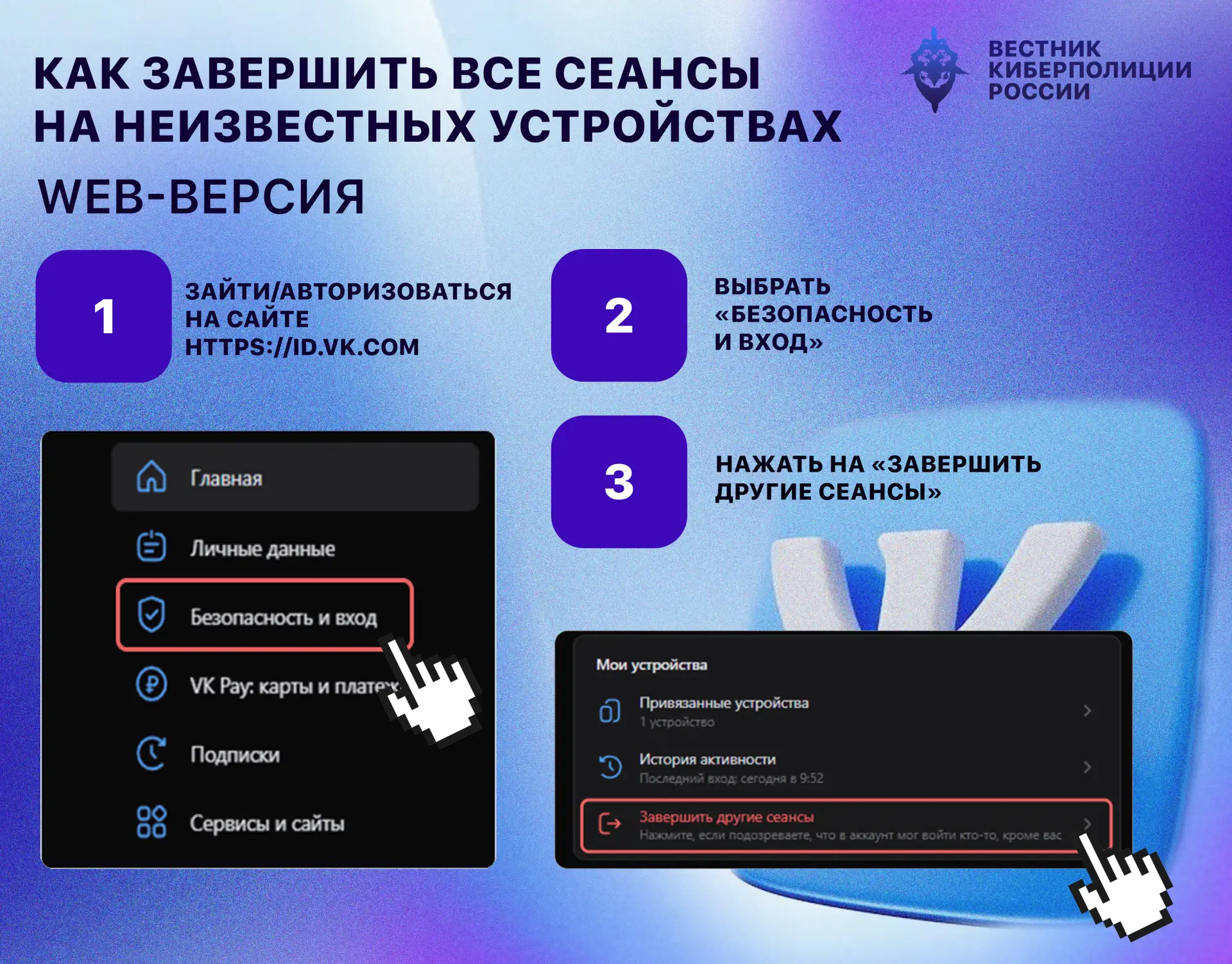В рамках выполнения дополненных мероприятий государственной