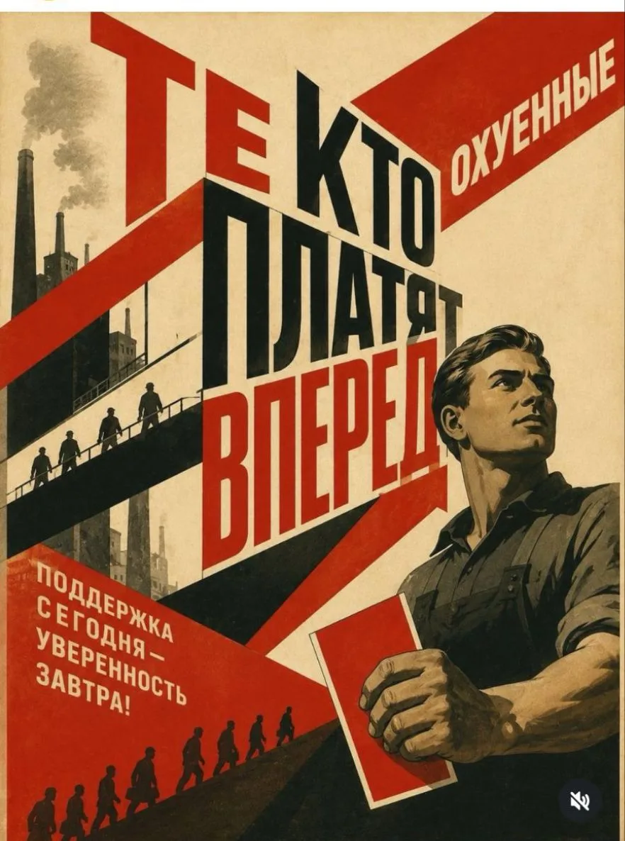 Немного позитива утром !