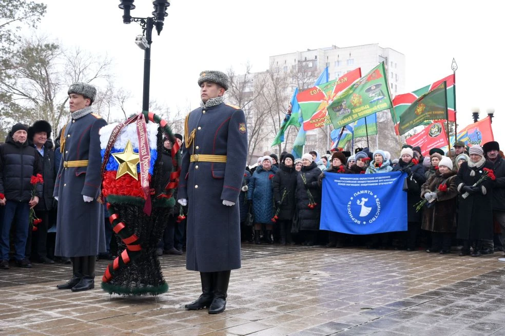 Сегодня 37-я годовщина вывода советских войск из Афганистана  Эта дата сегодня объединяет всех, кто 