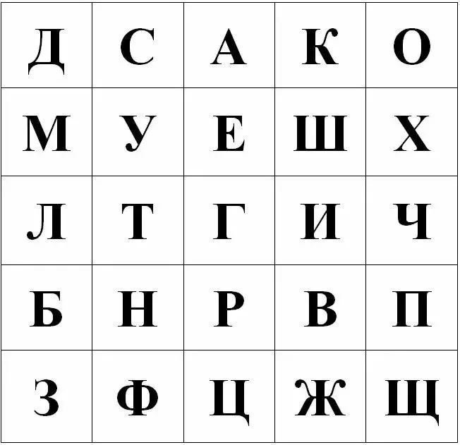 Память стала как у рыбки