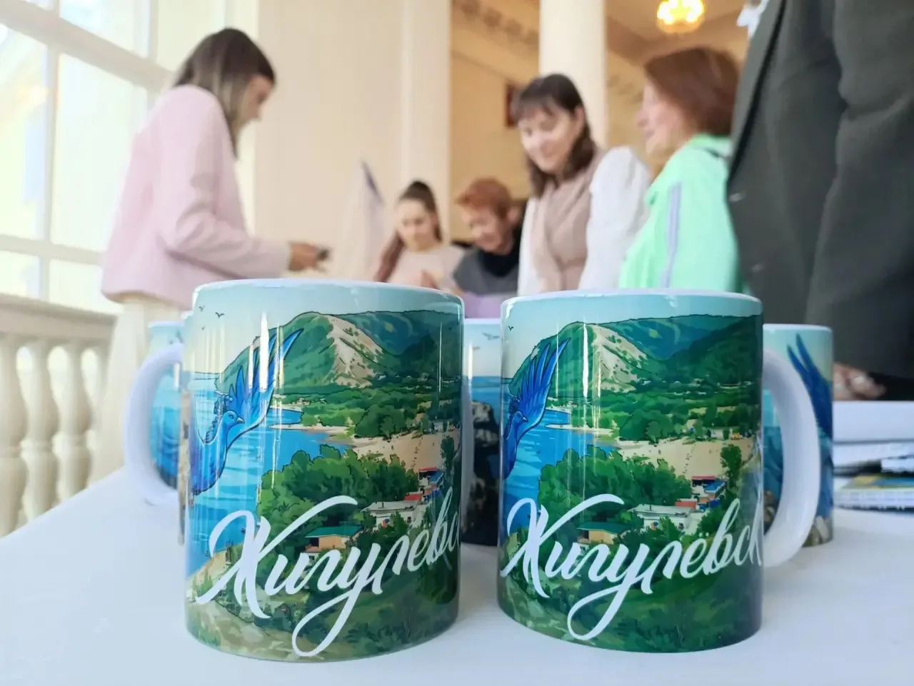 Мы привыкли отмечать День города большой общей программой на площади — с концертами, вс...