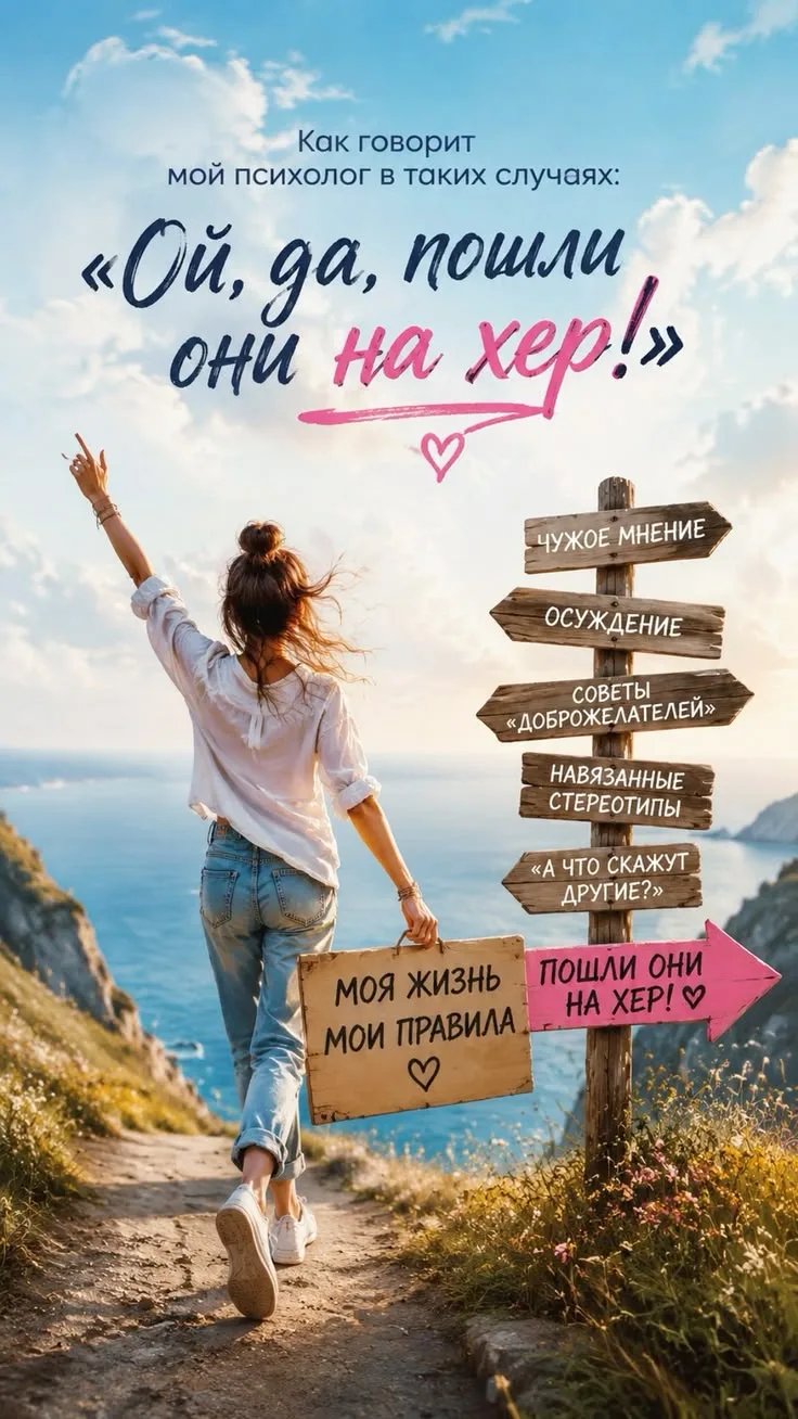 Не надо бежать марафон.