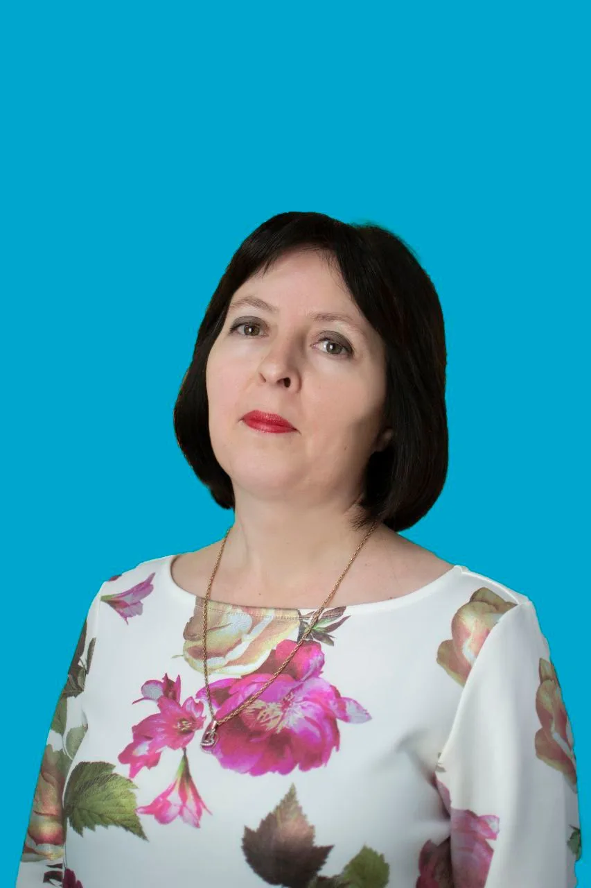 Нашего коллегу Кашапову Гузелию Мазгутовну поздравляем с днем рождения. Желаем, чтобы к...