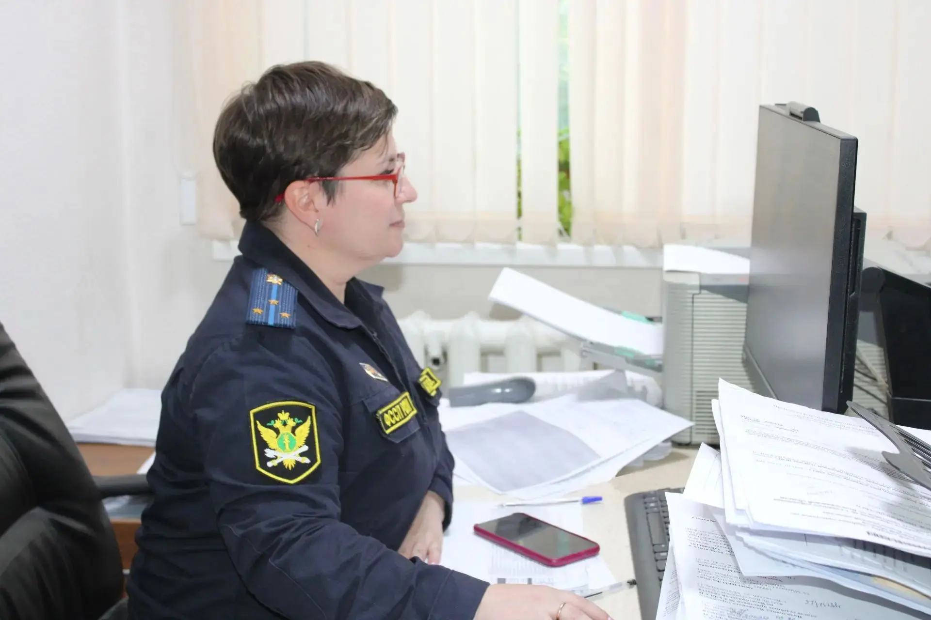 Судебные приставы взыскали с бывшей сотрудницы администрации Волжского 1,5 млн рублей ущерба

Сотруд