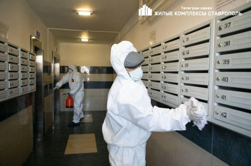 🔵Сегодня в ➡️ старший_по_дому отвечаем на вопрос, как заставить управляющую организаци...