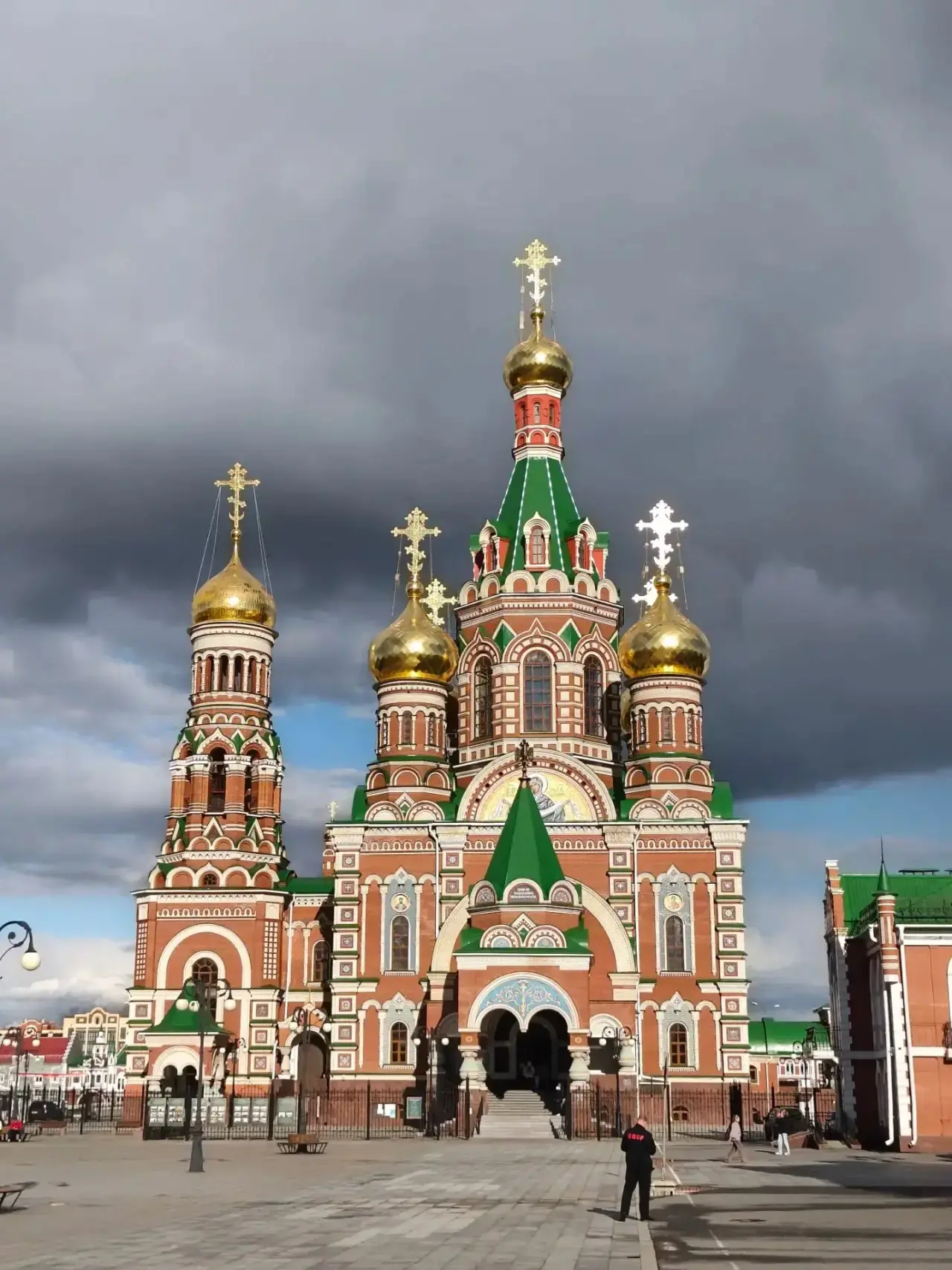 🌟Проведите выходные в настоящей сказке!🌟