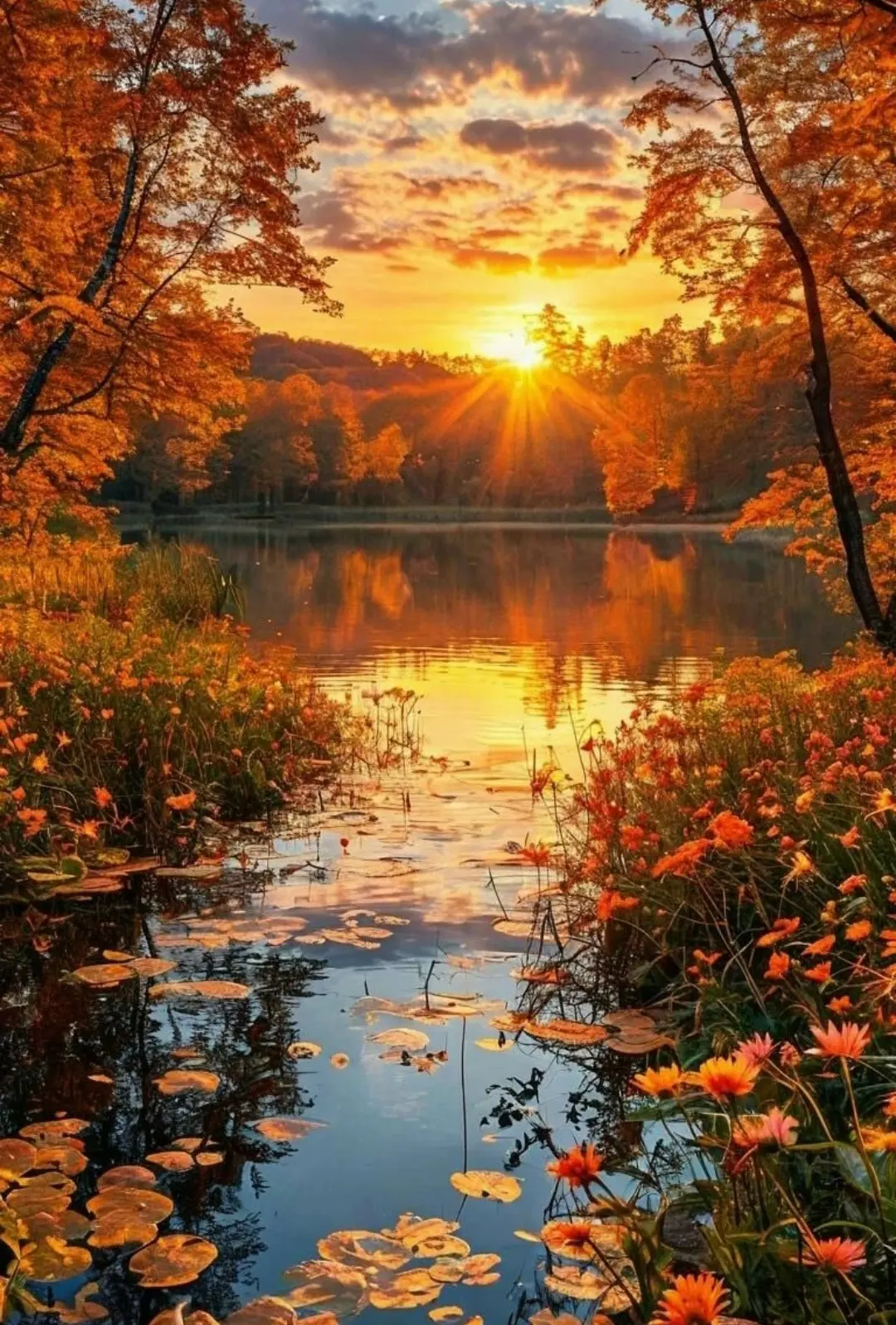 🍁Пятница🍁