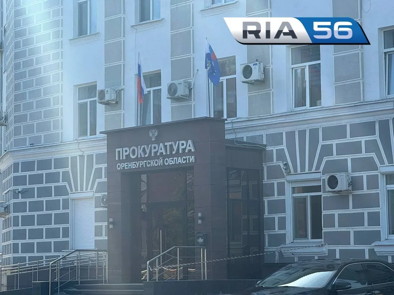 ❗️Экс-ритуальные услуги: В Оренбурге миллионы экс-депутата горсовета вернули государству