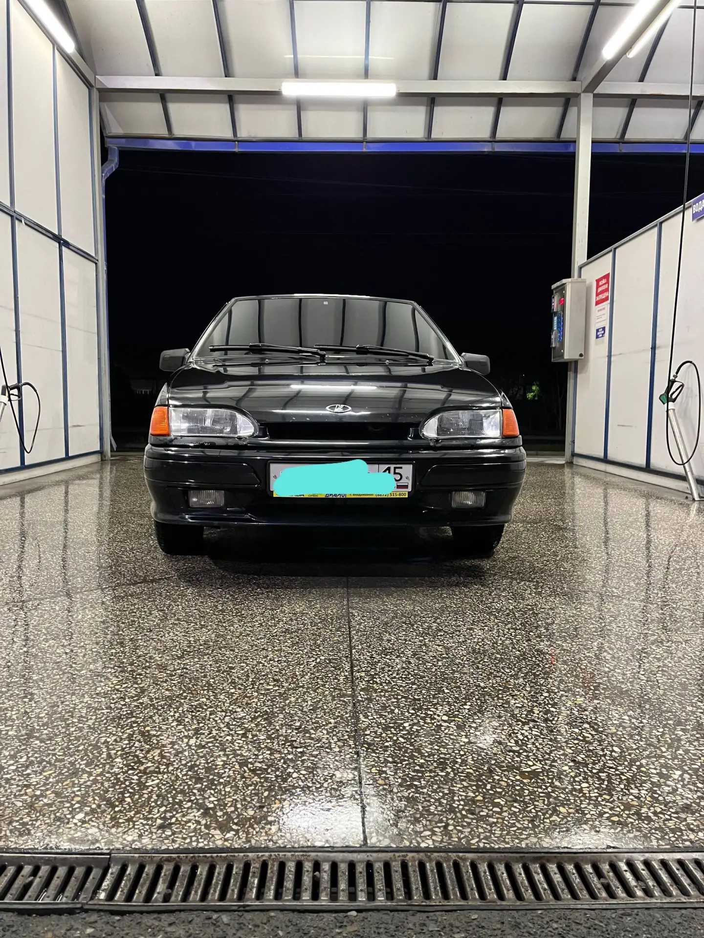 #Авторынок_Осетия
#продам_автомобиль
Состояние: Небитый
Марка: Lada
Модель: Ваз 2114
Страна производ