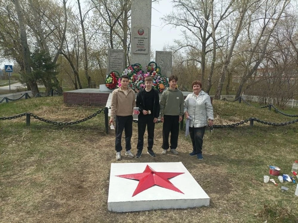 📢Новоархангельская средняя школа вновь доказала, что единство, ответственность и актив...