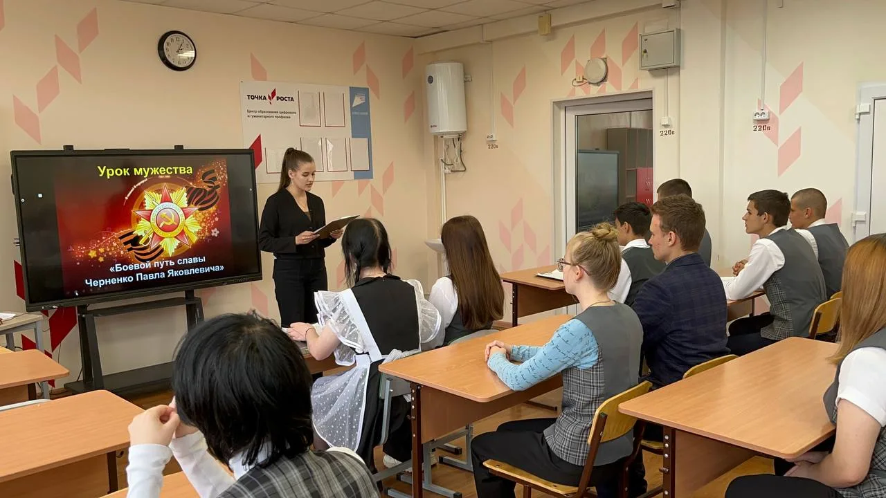 С 1 сентября зарплата омских педагогов вырастет
