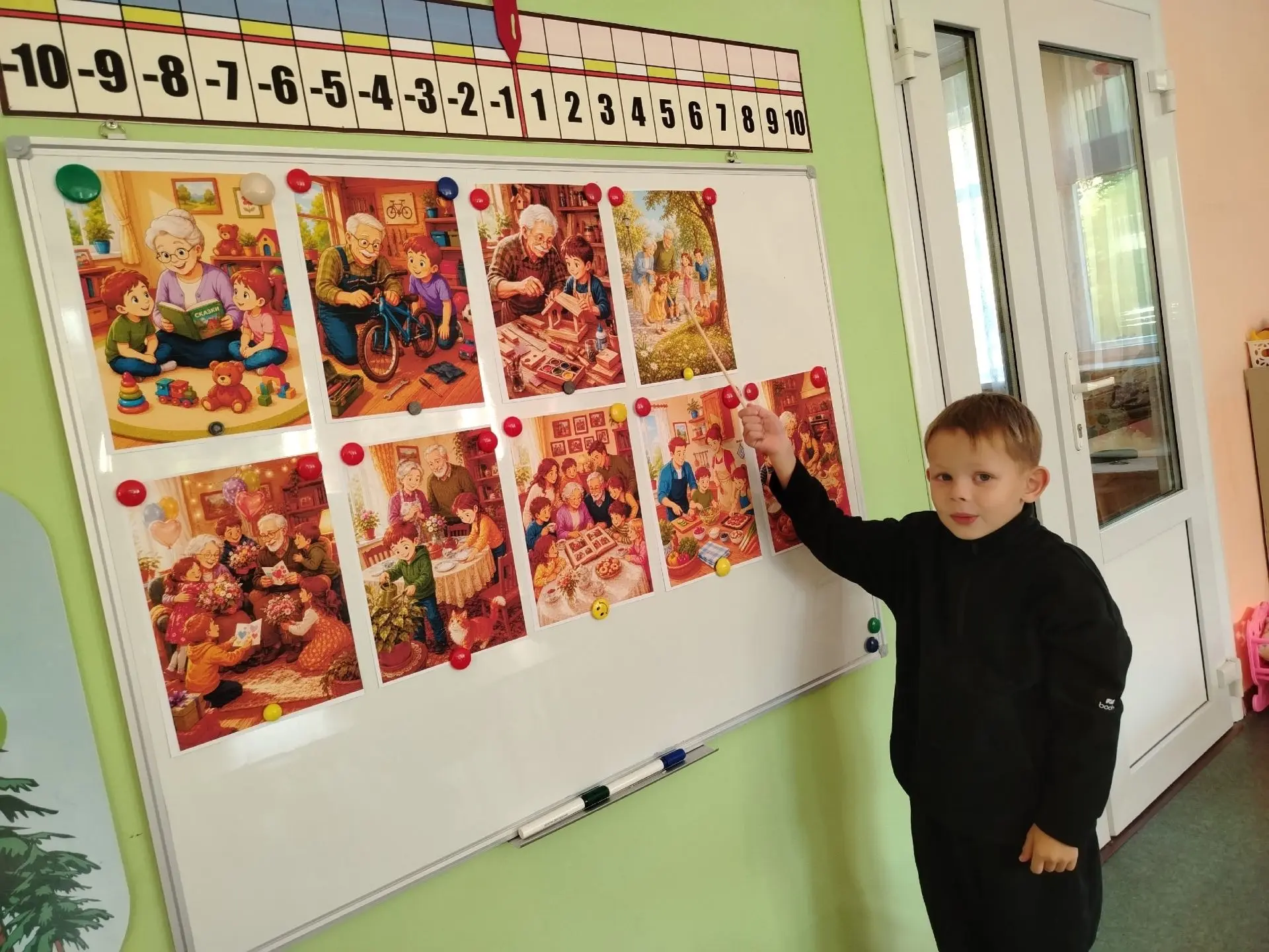 🇷🇺Проект «Добрые игры»: под российским флагом добра!