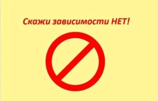В рамках всероссийской акции "Время НЕзависимых" в школе состоялась профилактическая беседа с участн