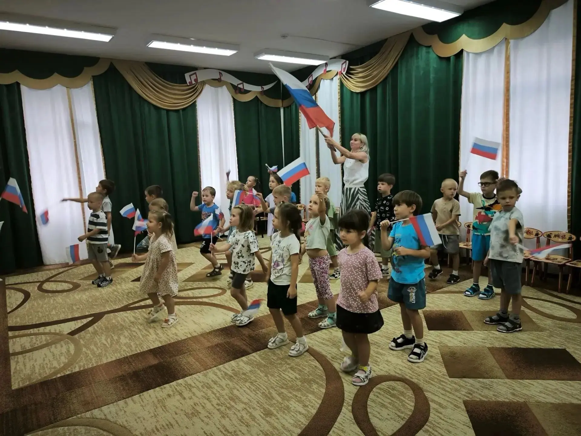 Флешмоб