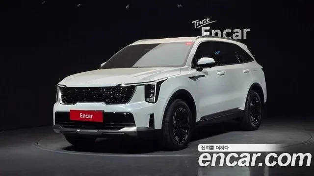 Доступно к заказу из 🇰🇷 Кореи!

Kia Sorento

2024 года выпуска
9.703 км пробег
2.497 л бензин полн