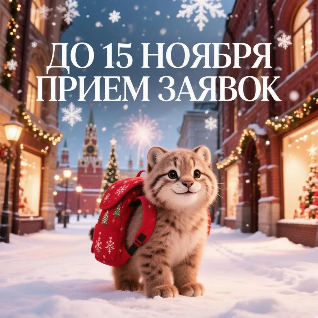 По многочисленным просьбам участников и педагогов прием заявок на творческий конкурс пр...