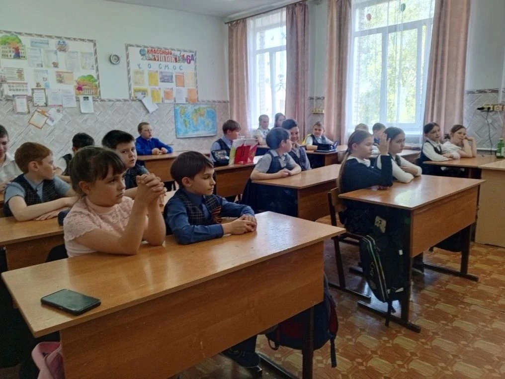 💪"Знай своих Героев"