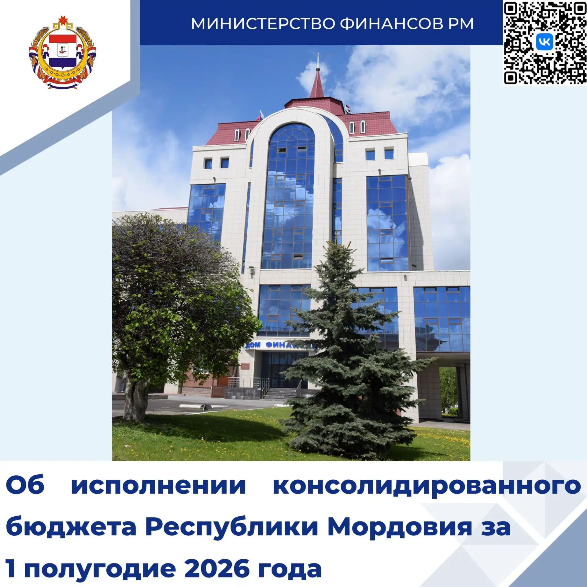 Фактические поступления налоговых и неналоговых доходов в консолидированный бюджет Республики Мордов