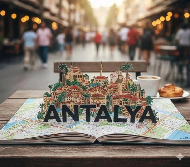 📢  МАКСИМАЛЬНОЕ СНИЖЕНИЕ ЦЕН НА БЛИЖАЙШИЕ ВЫЛЕТЫ В ТУРЦИЮ ИЗ НОВОСИБИРСКА 
📍  Новосибирск-Анталья
