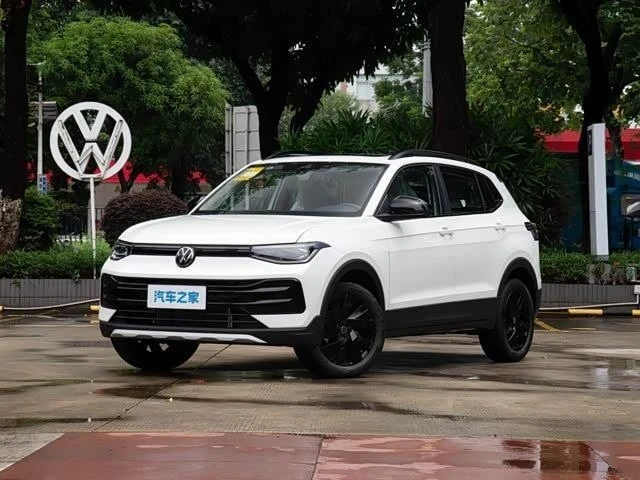 🔥 VOLKSWAGEN THARU XR 2026 ELITE PLUS — НОВЫЙ ЗА 2,175 МЛН ₽