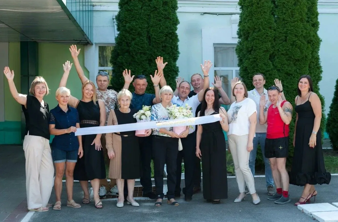 ✨Добрая школьная традиция.