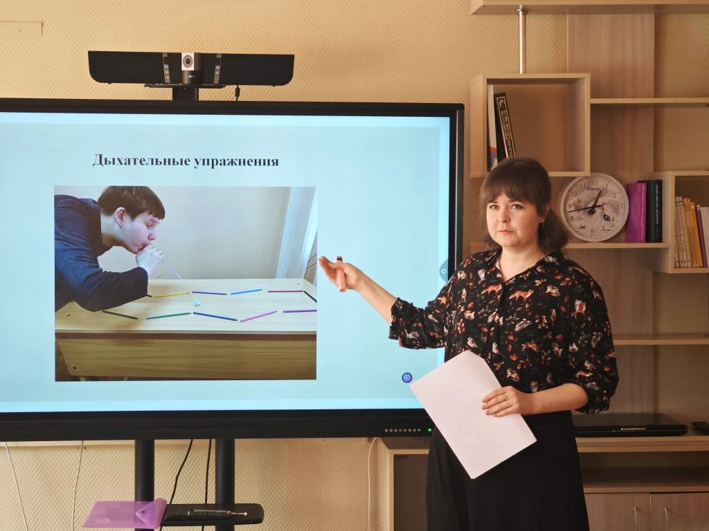 🎈В ТОИУУ 14 апреля состоялись конкурсные испытания регионального этапа Всероссийского конкурса «Учит