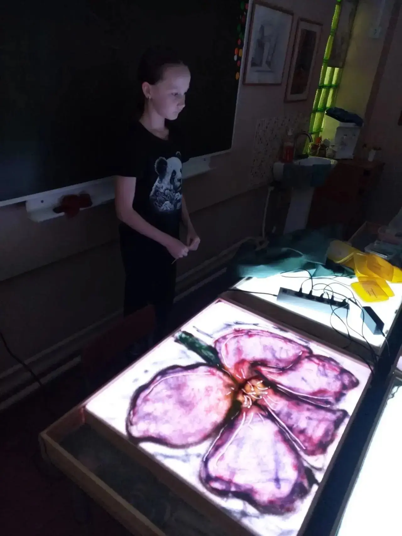 🎨Знакомим вас с Еленой Сергеевной Дроздовой — методистом, педагогом дополнительного об...