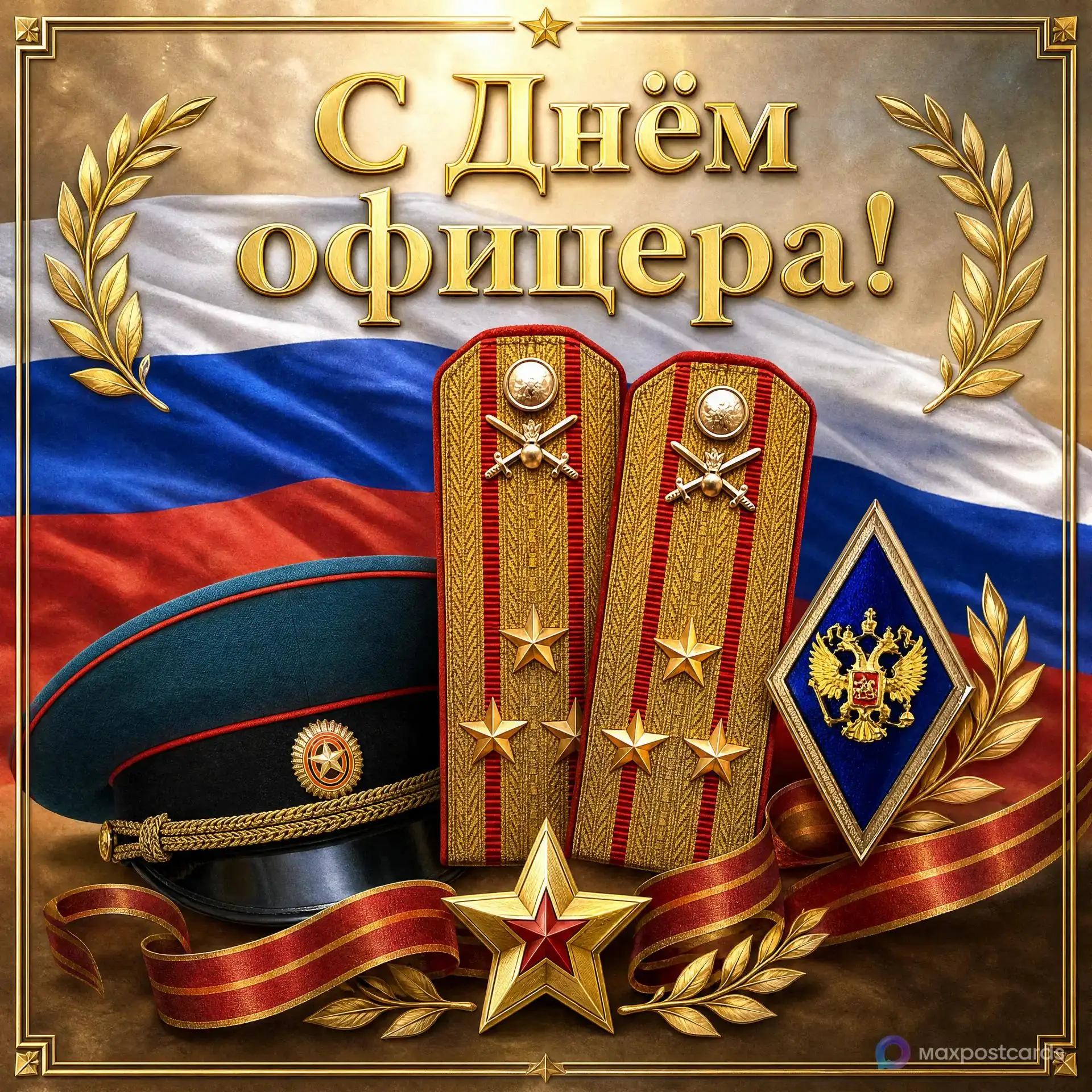 🇷🇺Есть такая профессия — Родину защищать