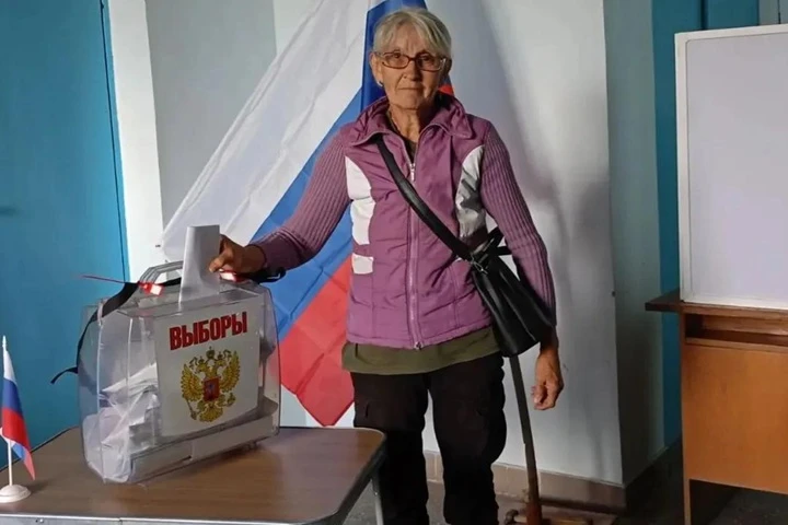 Погибла член участковой избирательной комиссии: ВСУ ударили по Нижним Серогозам в Херсо...