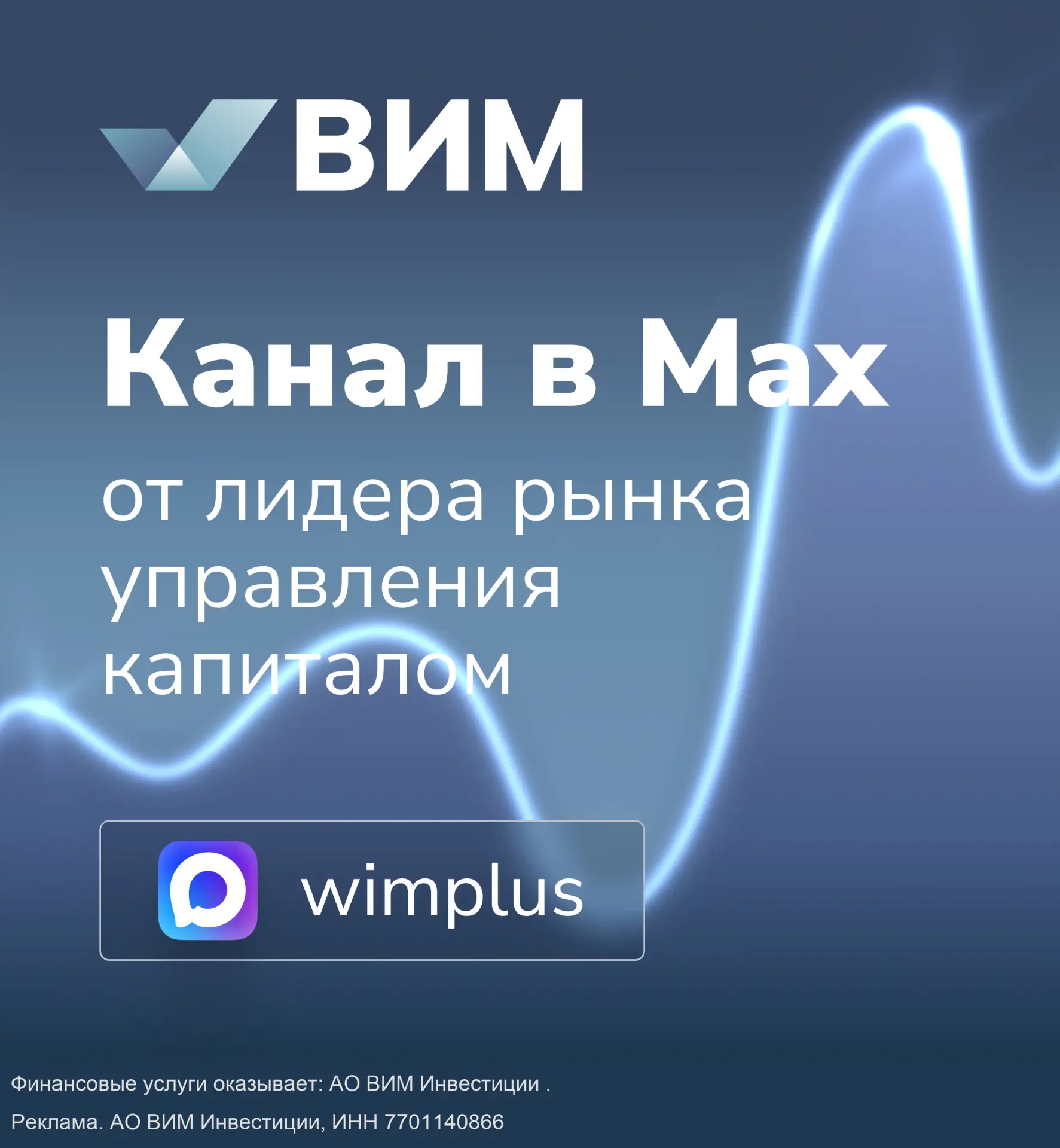 ВИМ Инвестиции