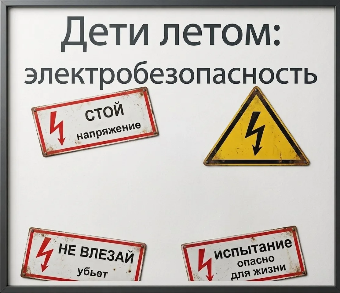 Совсем скоро у школьников начинаются длинные летние каникулы🏝 Нередко в этот период ребята остаются