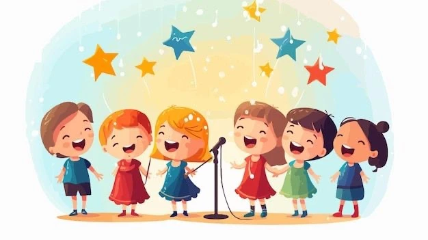 🎵 Ваш ребенок любит петь и двигаться под музыку? Приглашаем в Класс раннего музыкально...