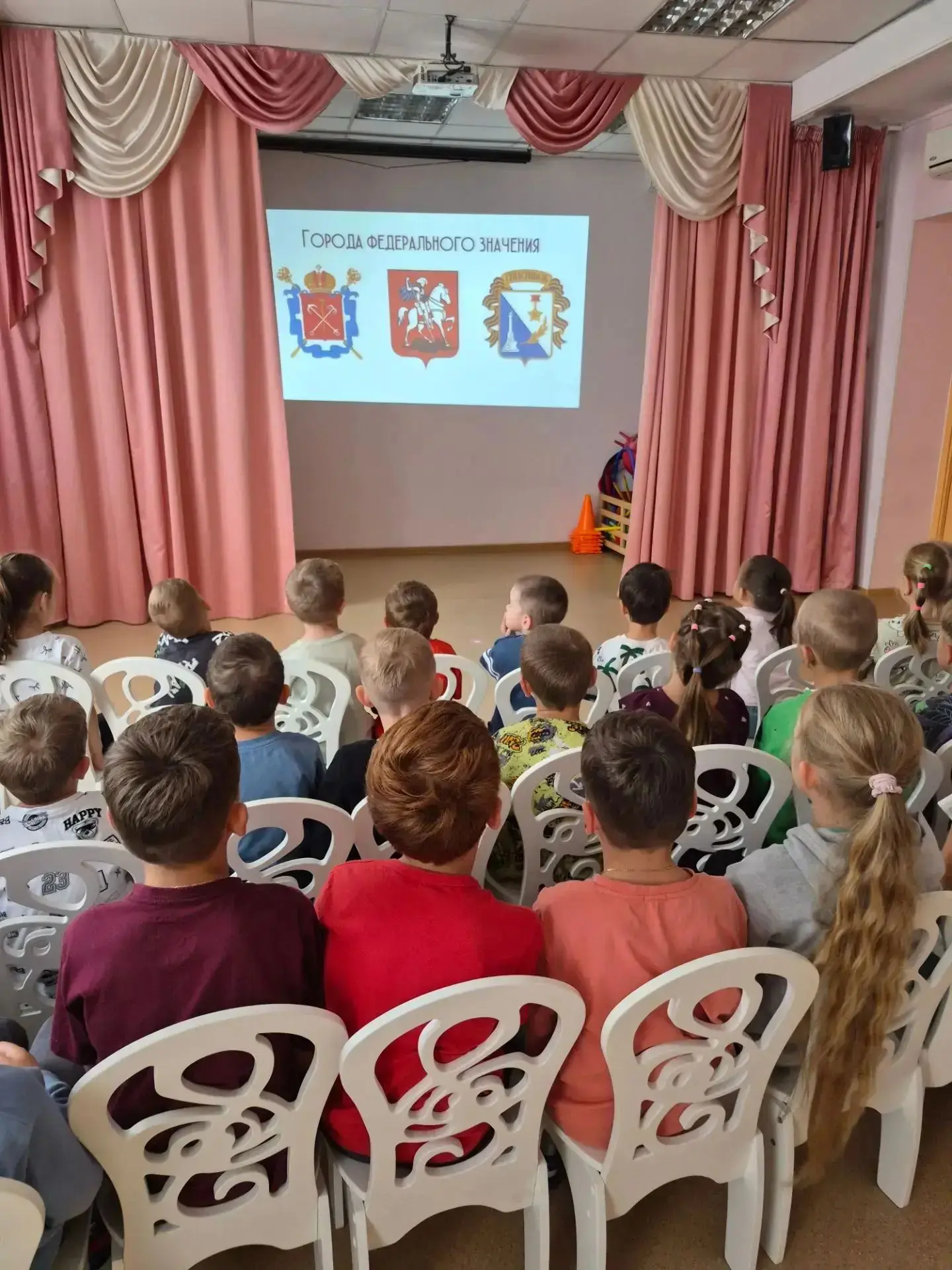 🏫 МБОУ СОШ № 8