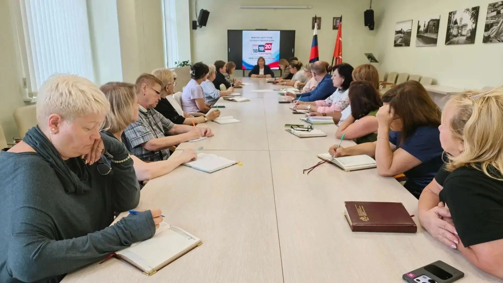 📢 Важная информация от Комплексного центра Красногвардейского района!