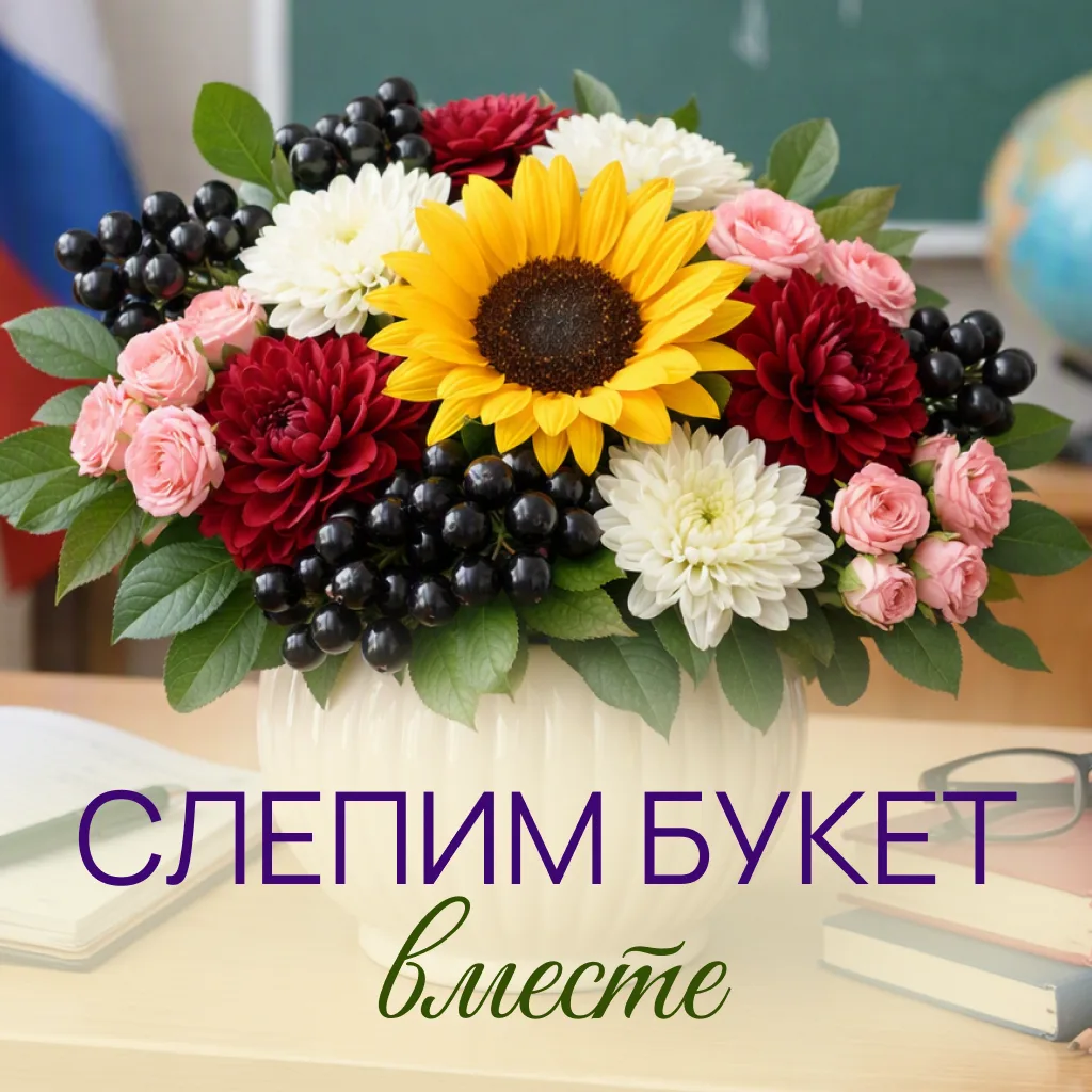 День учителя начали отмечать раньше Дня знаний!