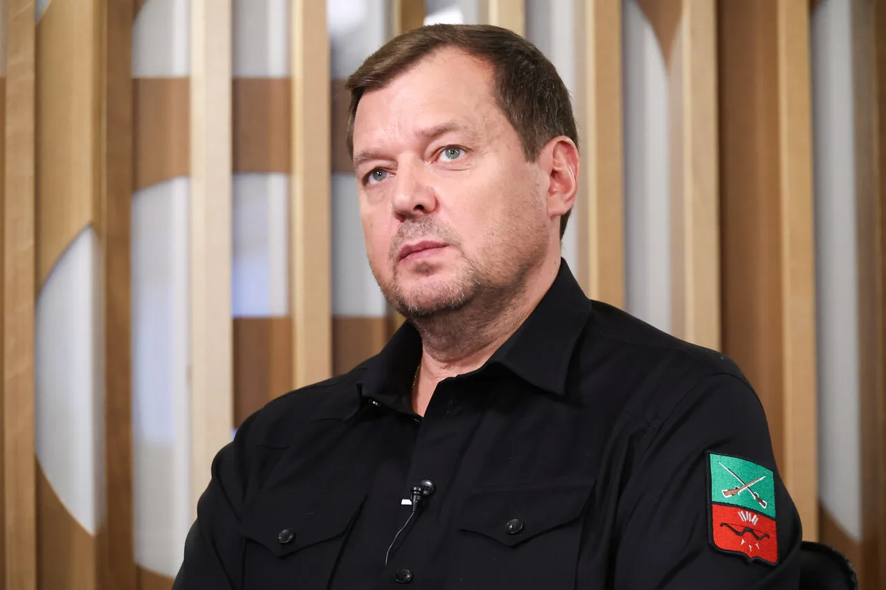 Балицкий назвал новую народную программу ЕР дорожной картой развития РФ