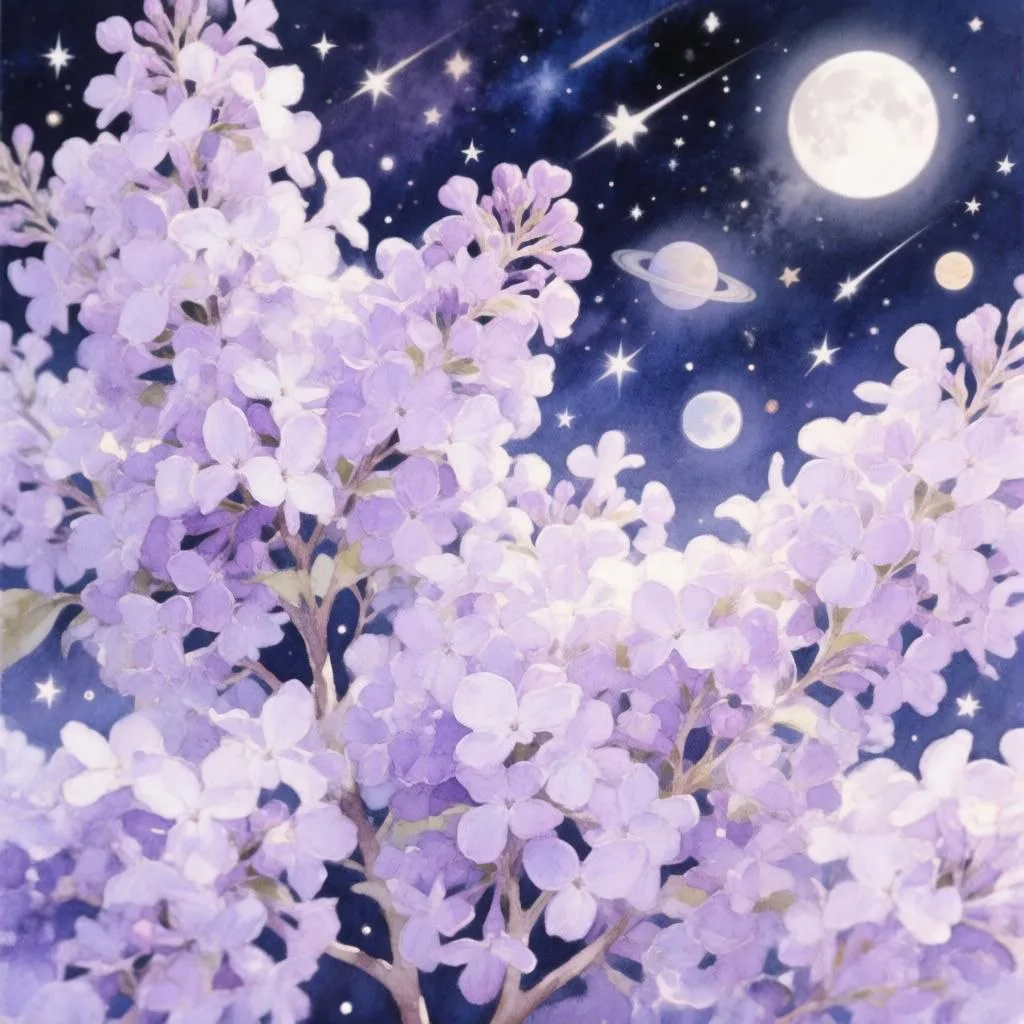Новолуние 16 мая 🌕